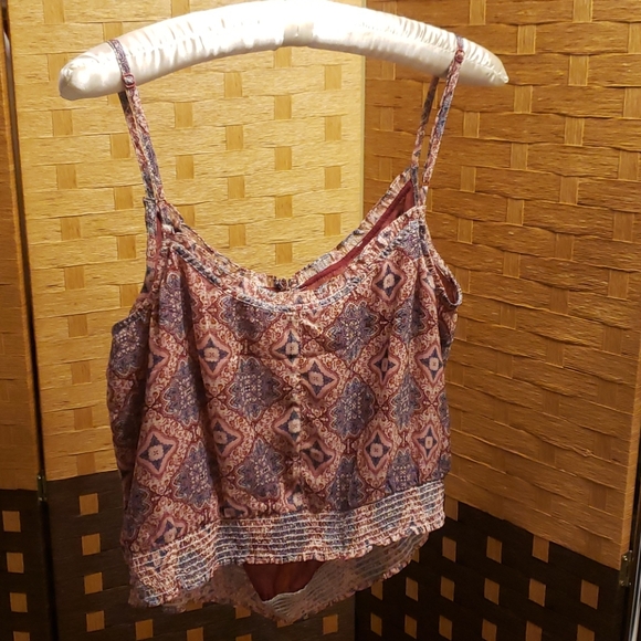 🩴👖🏖👟American Eagle sz L - Picture 2 of 7